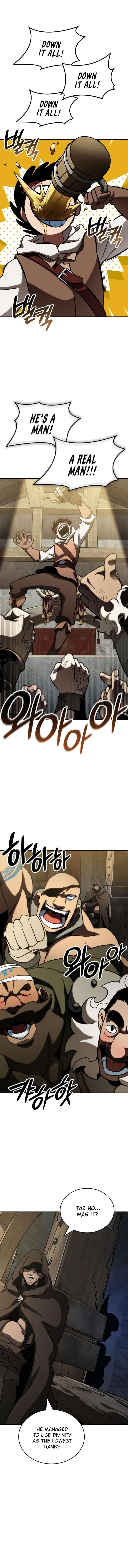 Valhalla Saga - Chapter 17 Page 16