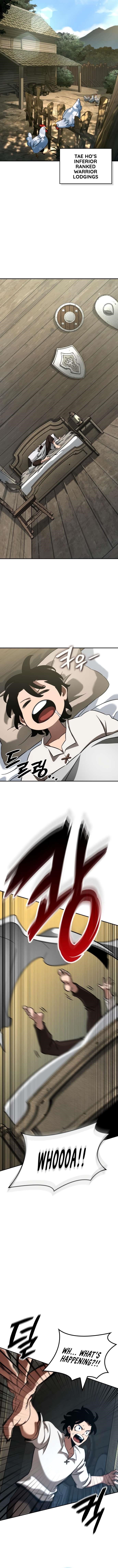 Valhalla Saga - Chapter 17 Page 18