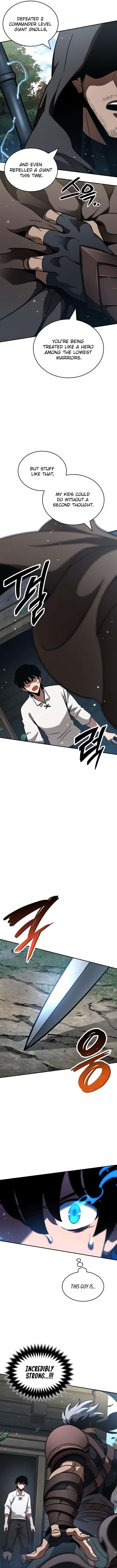 Valhalla Saga - Chapter 17 Page 20