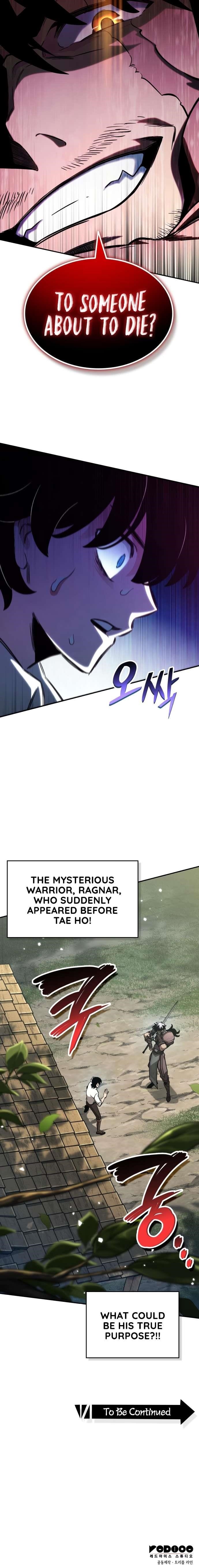 Valhalla Saga - Chapter 17 Page 22