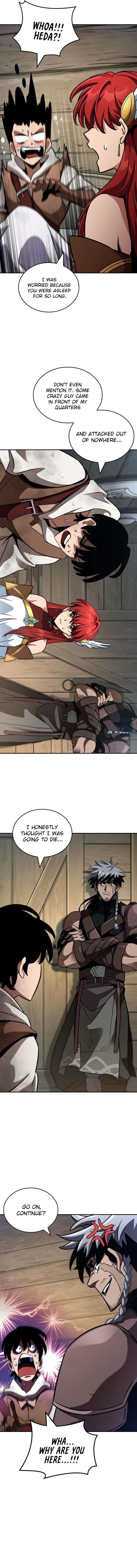 Valhalla Saga - Chapter 18 Page 17