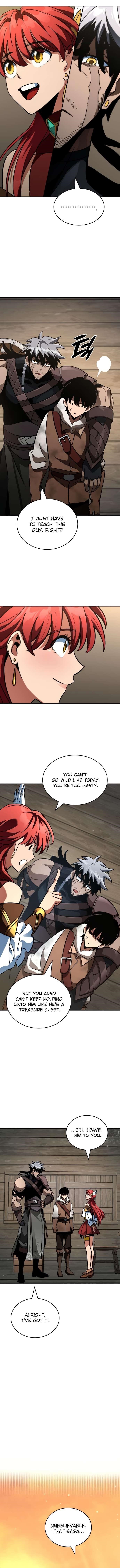 Valhalla Saga - Chapter 18 Page 23