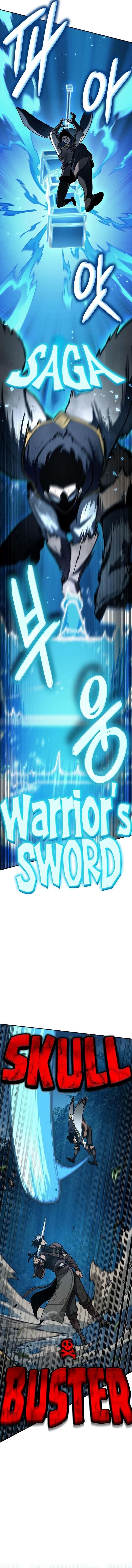 Valhalla Saga - Chapter 18 Page 9