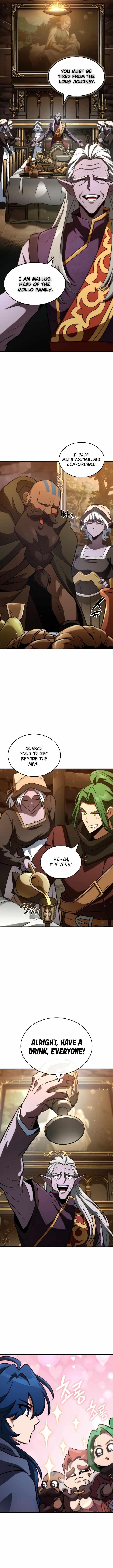 Valhalla Saga - Chapter 19 Page 15