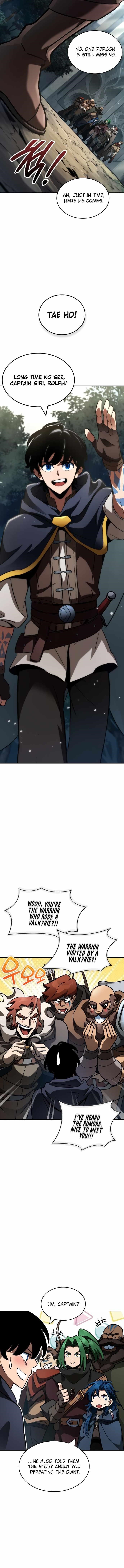 Valhalla Saga - Chapter 19 Page 2