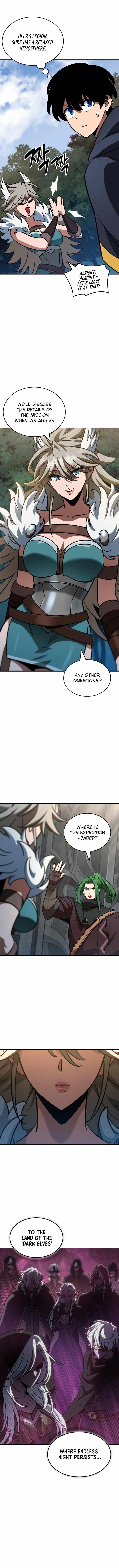 Valhalla Saga - Chapter 19 Page 4