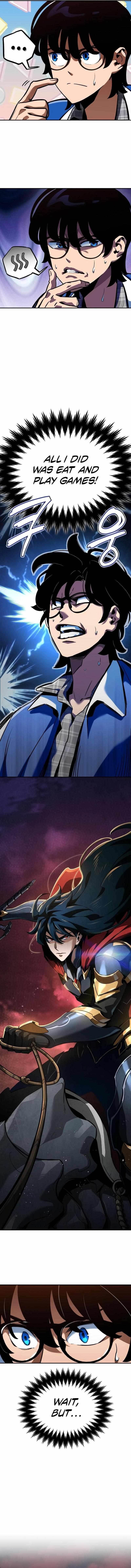 Valhalla Saga - Chapter 2 Page 2