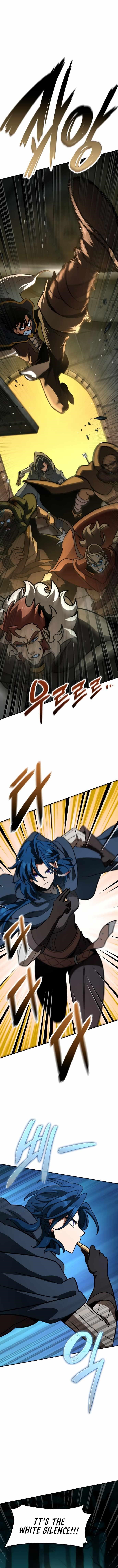 Valhalla Saga - Chapter 20 Page 1