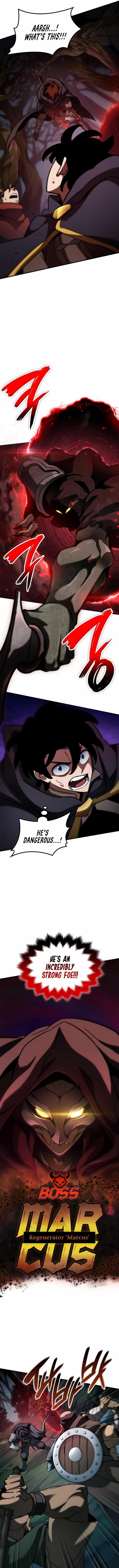 Valhalla Saga - Chapter 20 Page 11