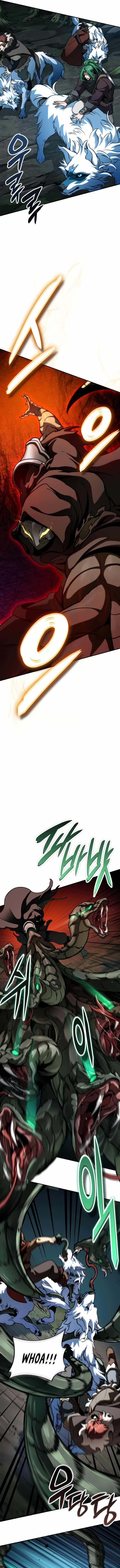 Valhalla Saga - Chapter 20 Page 14