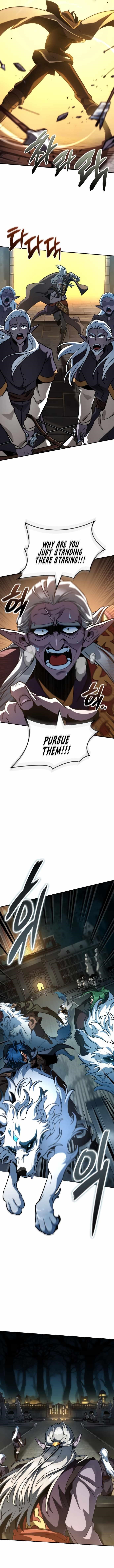 Valhalla Saga - Chapter 20 Page 5