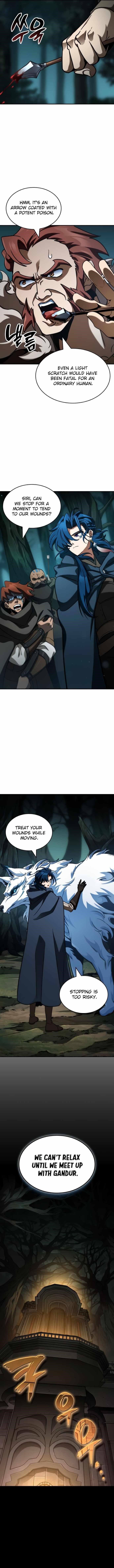 Valhalla Saga - Chapter 20 Page 7