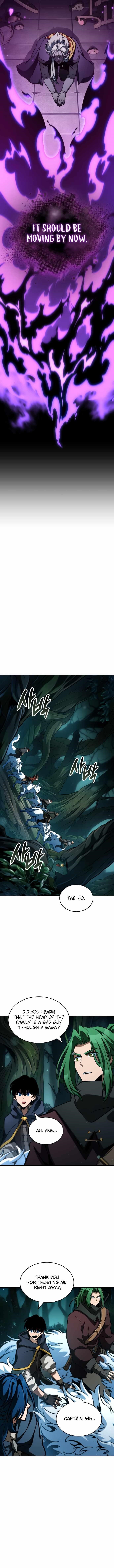 Valhalla Saga - Chapter 20 Page 9