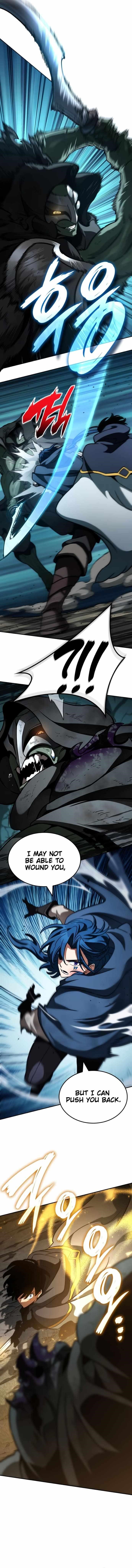 Valhalla Saga - Chapter 21 Page 10