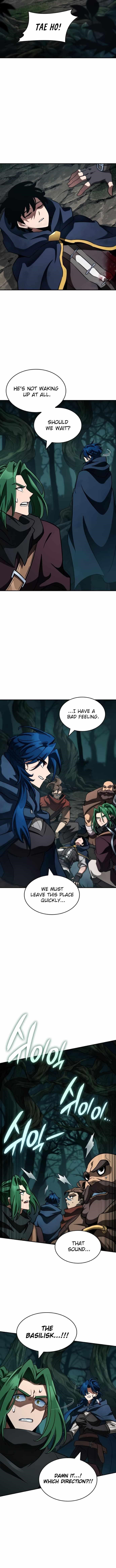 Valhalla Saga - Chapter 21 Page 13