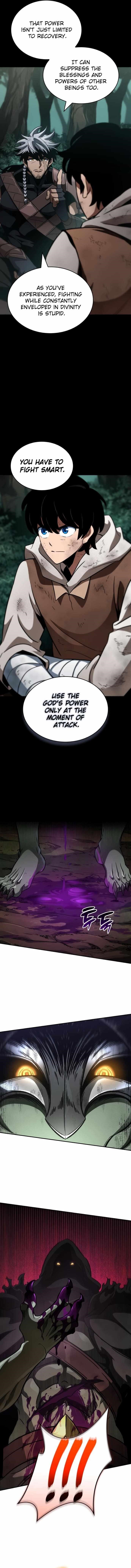 Valhalla Saga - Chapter 21 Page 4