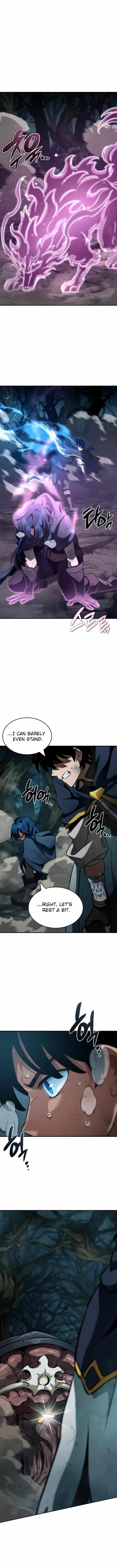 Valhalla Saga - Chapter 22 Page 13