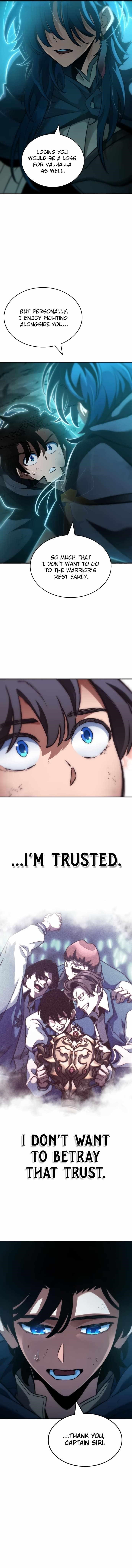 Valhalla Saga - Chapter 22 Page 3
