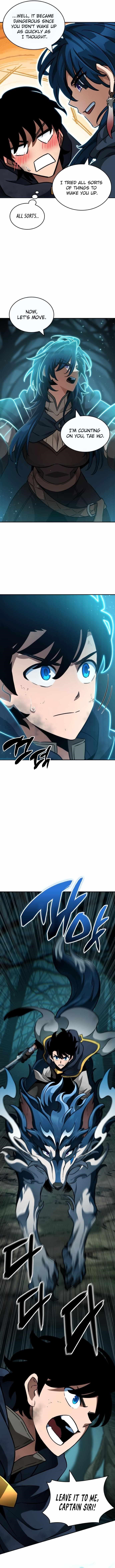 Valhalla Saga - Chapter 22 Page 4