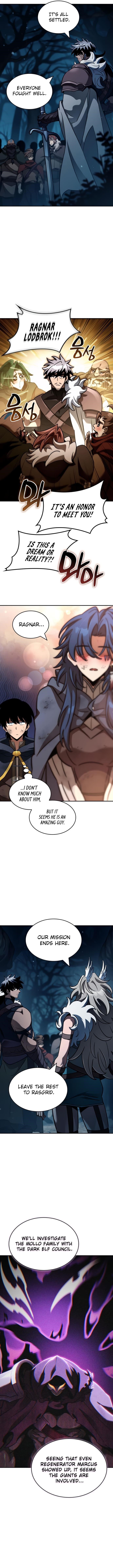 Valhalla Saga - Chapter 23 Page 8