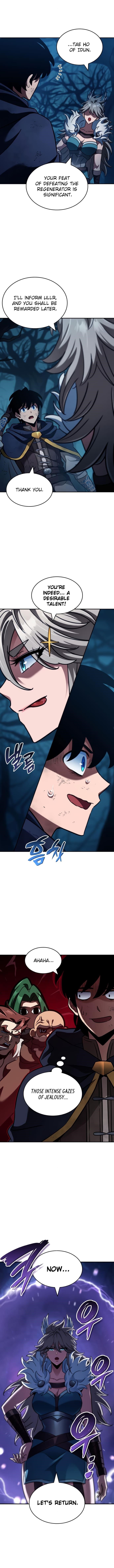 Valhalla Saga - Chapter 23 Page 9