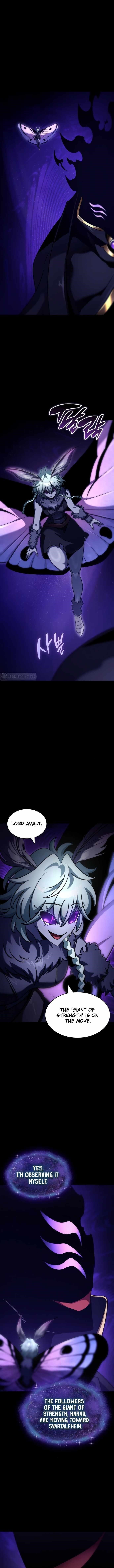 Valhalla Saga - Chapter 24 Page 13