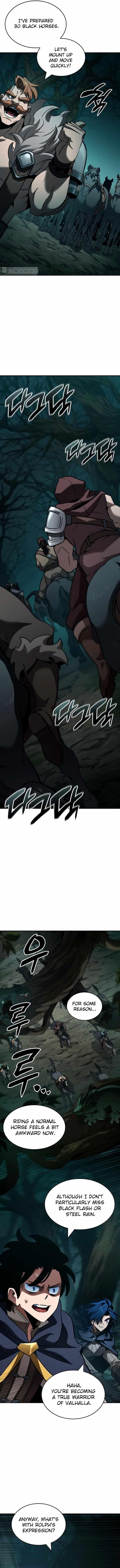 Valhalla Saga - Chapter 24 Page 15