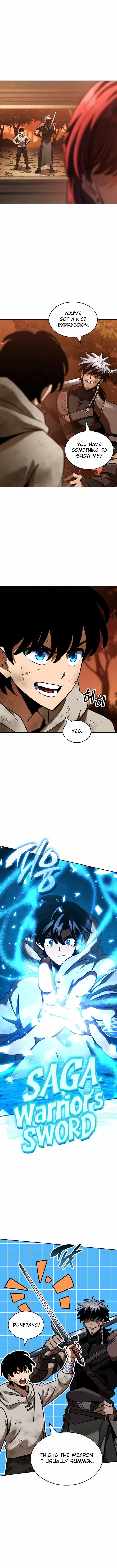 Valhalla Saga - Chapter 24 Page 8