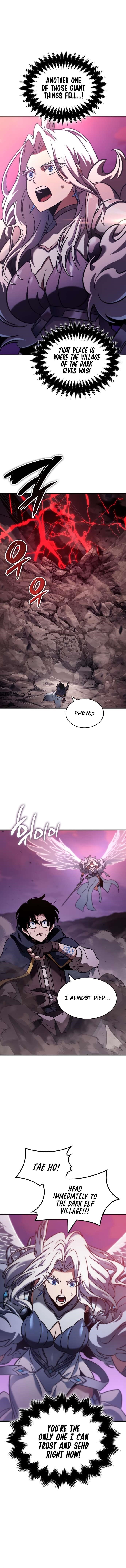 Valhalla Saga - Chapter 25 Page 11