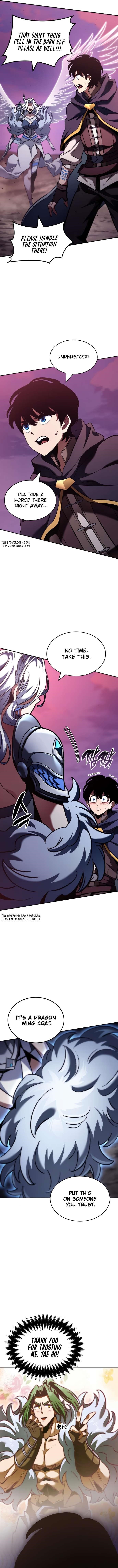 Valhalla Saga - Chapter 25 Page 12