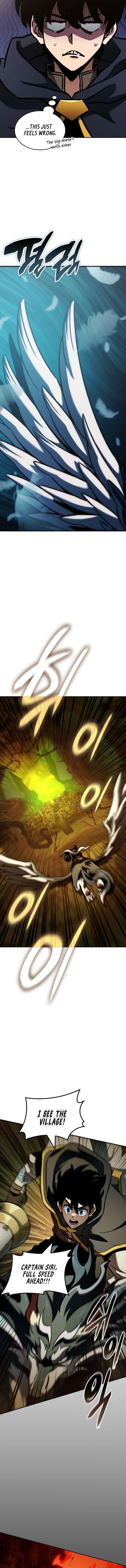 Valhalla Saga - Chapter 25 Page 13