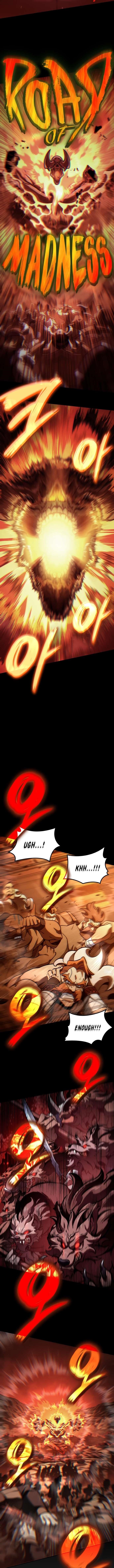 Valhalla Saga - Chapter 25 Page 15