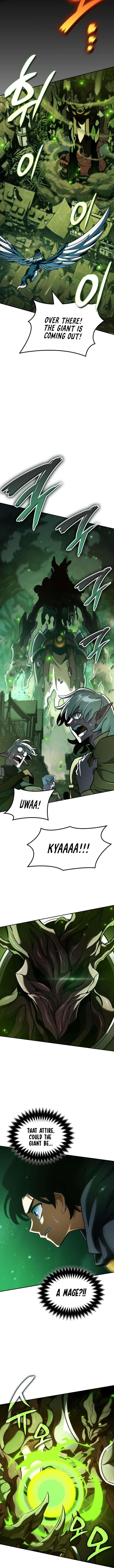 Valhalla Saga - Chapter 25 Page 16