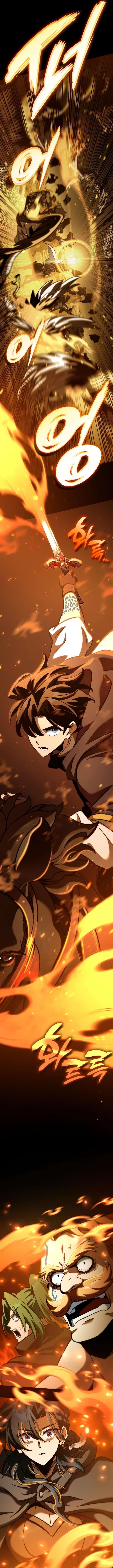 Valhalla Saga - Chapter 25 Page 2