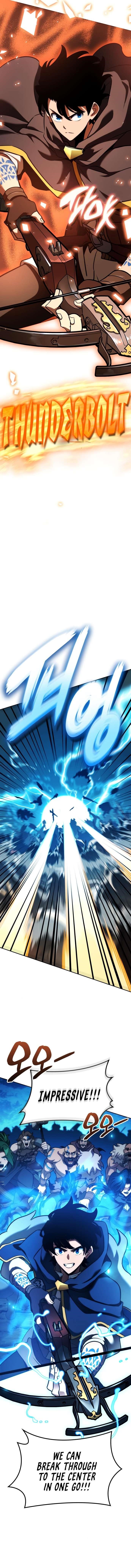 Valhalla Saga - Chapter 25 Page 6