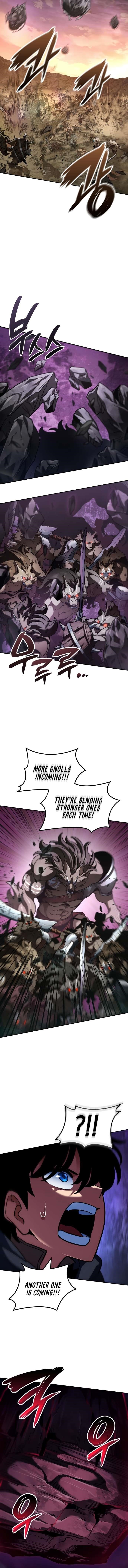 Valhalla Saga - Chapter 25 Page 9