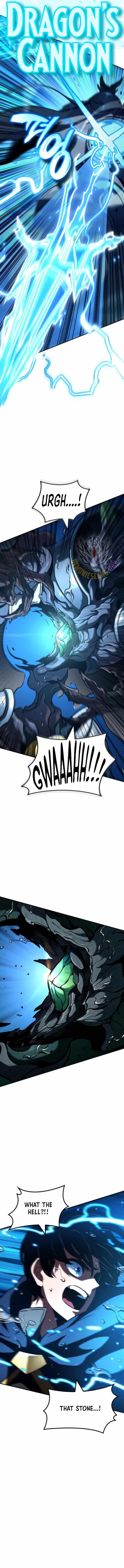 Valhalla Saga - Chapter 26 Page 12