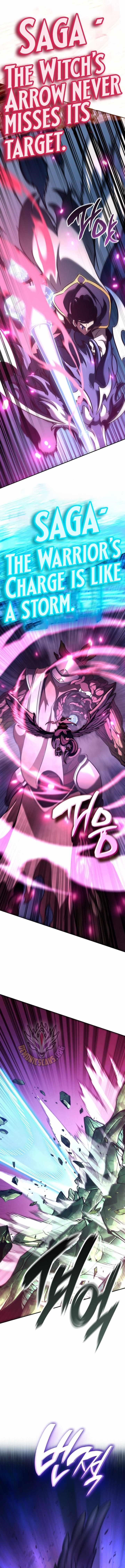 Valhalla Saga - Chapter 26 Page 14