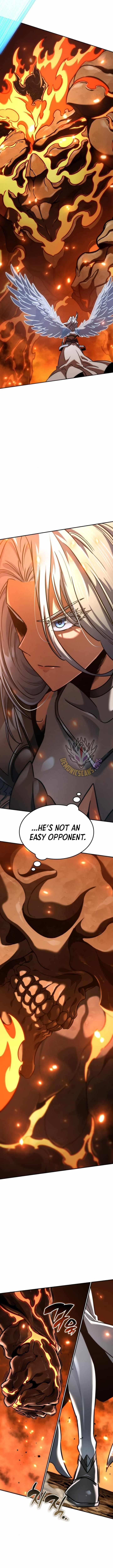 Valhalla Saga - Chapter 26 Page 6