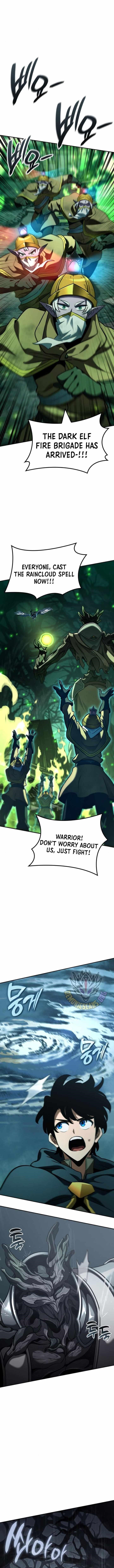 Valhalla Saga - Chapter 26 Page 9
