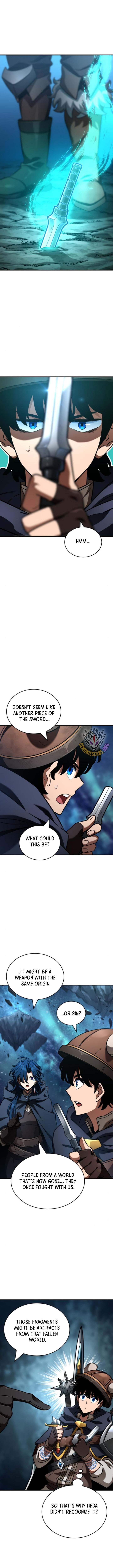 Valhalla Saga - Chapter 27 Page 7