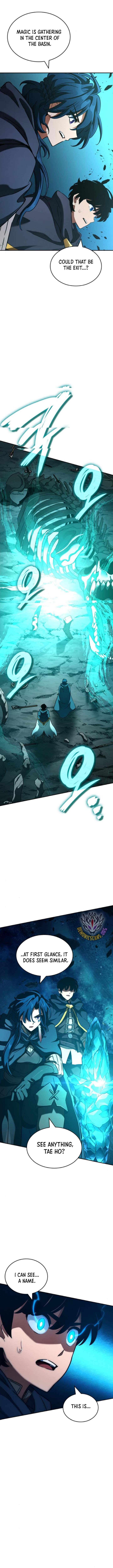 Valhalla Saga - Chapter 27 Page 9