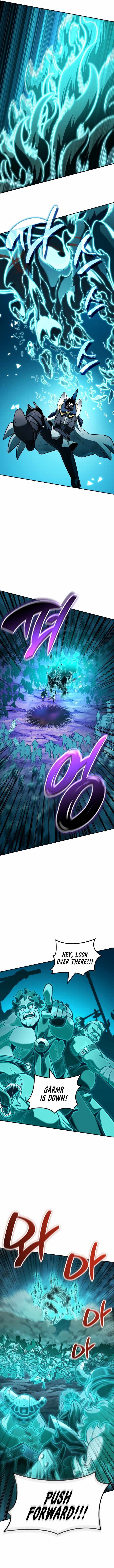 Valhalla Saga - Chapter 28 Page 18