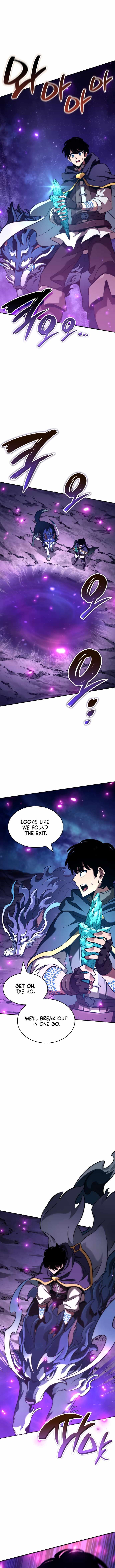 Valhalla Saga - Chapter 28 Page 19