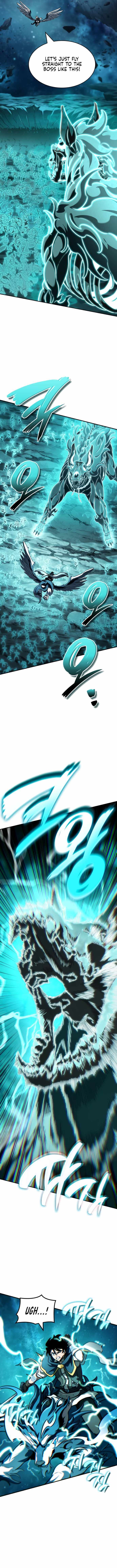 Valhalla Saga - Chapter 28 Page 2