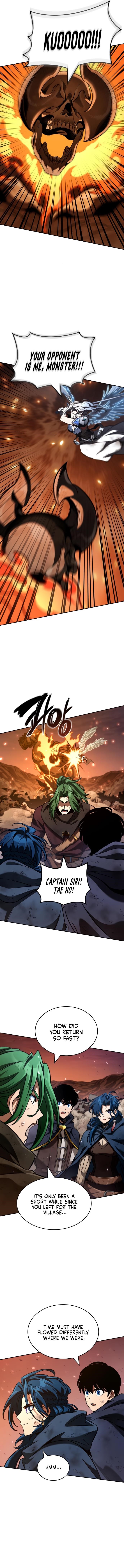 Valhalla Saga - Chapter 29 Page 10