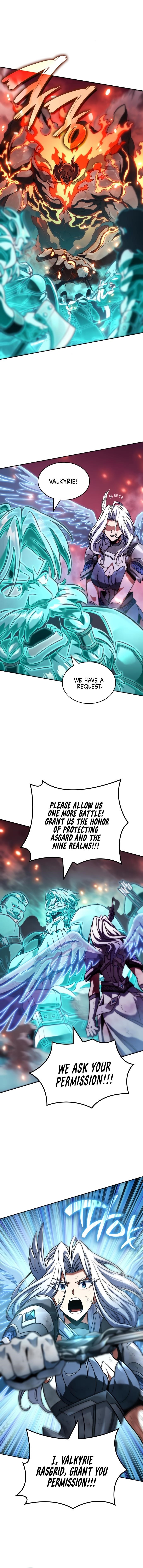 Valhalla Saga - Chapter 29 Page 8