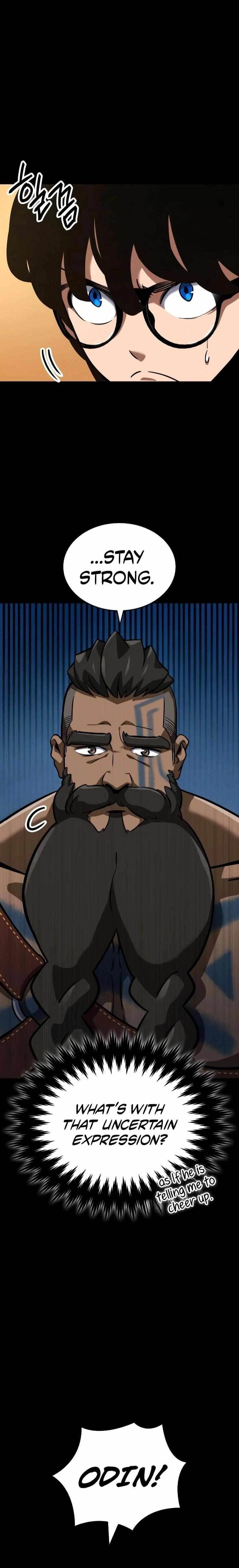 Valhalla Saga - Chapter 3 Page 6