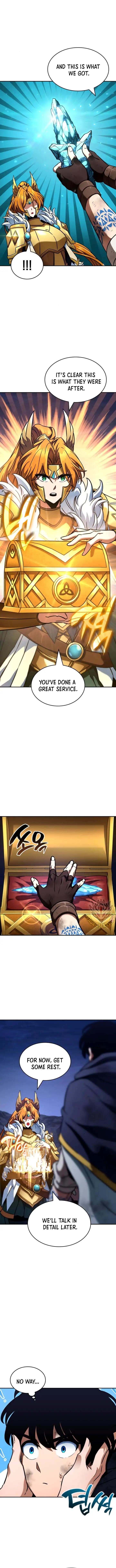 Valhalla Saga - Chapter 30 Page 8