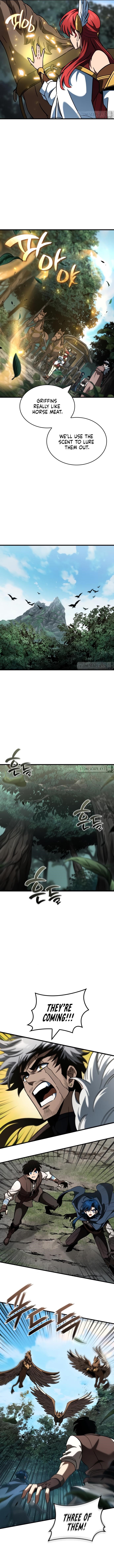 Valhalla Saga - Chapter 32 Page 13